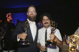 Isam Prado, Mike Perry