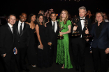 Black Mirror team