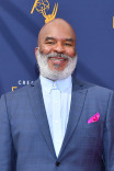 David Alan Grier