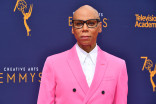 RuPaul Charles
