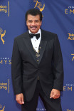 Neil deGrasse Tyson