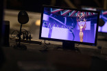 A behind the scenes look into the 72nd Emmy Awards.