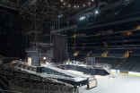 A behind the scenes look into the 72nd Emmy Awards.
