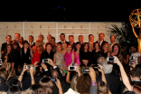 The nominees attend the Performers nominee reception.