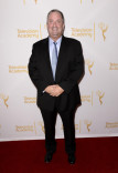 David Nuckolls arrives at the Producers Nominee Reception.