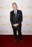 Iain Paterson of House of Cards arrives Producers Nominee Reception.