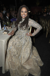 Ava DuVernay at the 71st Emmys Governors Ball. 