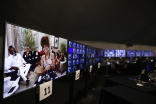 Behind the scenes at the 72nd Emmy Awards.
