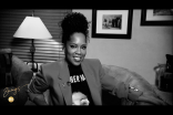 Regina King in an ABC Virtual Portrait for the 72nd Emmy Awards.