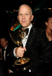 Ryan Murphy at the 66th Emmys Governors Ball.