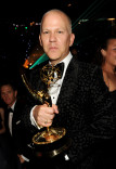 Ryan Murphy at the 66th Emmys Governors Ball.