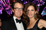 Kyle MacLachlan, Desiree Gruber