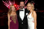 Jennifer Westfeldt, Jon Hamm, Kristen Wiig