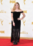 Natasha Lyonne on the red carpet at the 67th Emmy Awards.