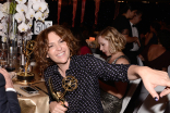 Jill Soloway at the 67th Emmys Governors Ball.