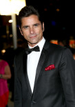 John Stamos at the 67th Emmys Governors Ball. 
