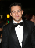Fred Savage at the 67th Emmys Governors Ball.