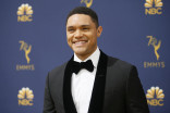 Trevor Noah