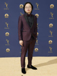 Jimmy O. Yang