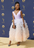 Marsai Martin