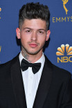 Travis Mills