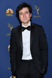 Josh Brener