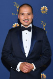 Jon Jon Briones