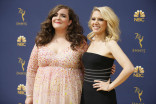 Kate McKinnon, Aidy Bryant