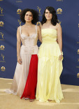 Ilana Glazer and Abbi Jacobson