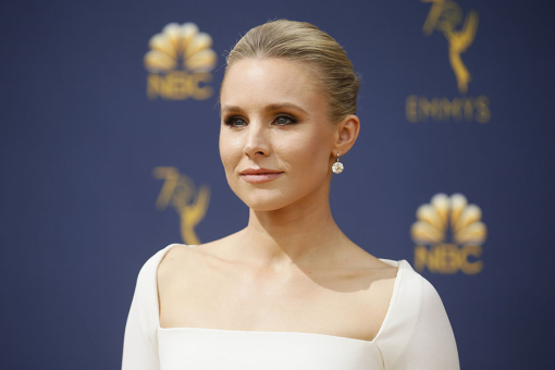 Kristen Bell
