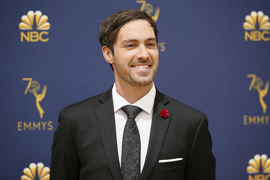Jeff Dye