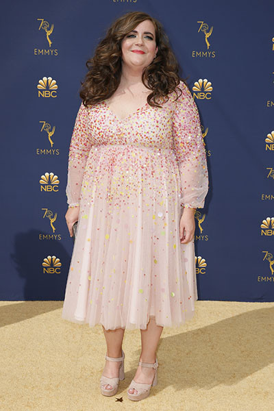 Aidy Bryant