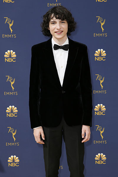 Finn Wolfhard