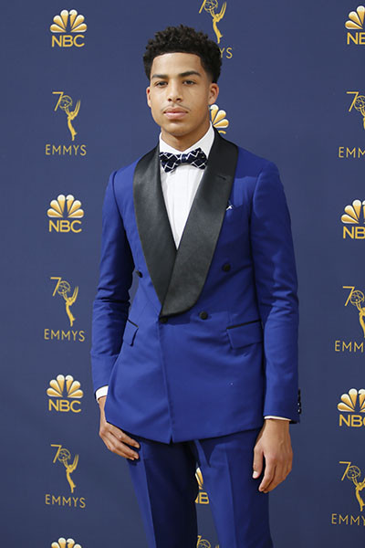 Marcus Scribner 