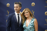 Connie Britton, Eric Bana
