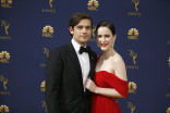 Jason Ralph, Rachel Brosnahan