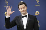 Bill Hader