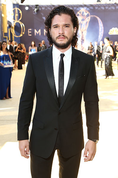 Kit Harington