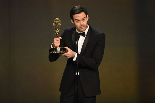 Bill Hader
