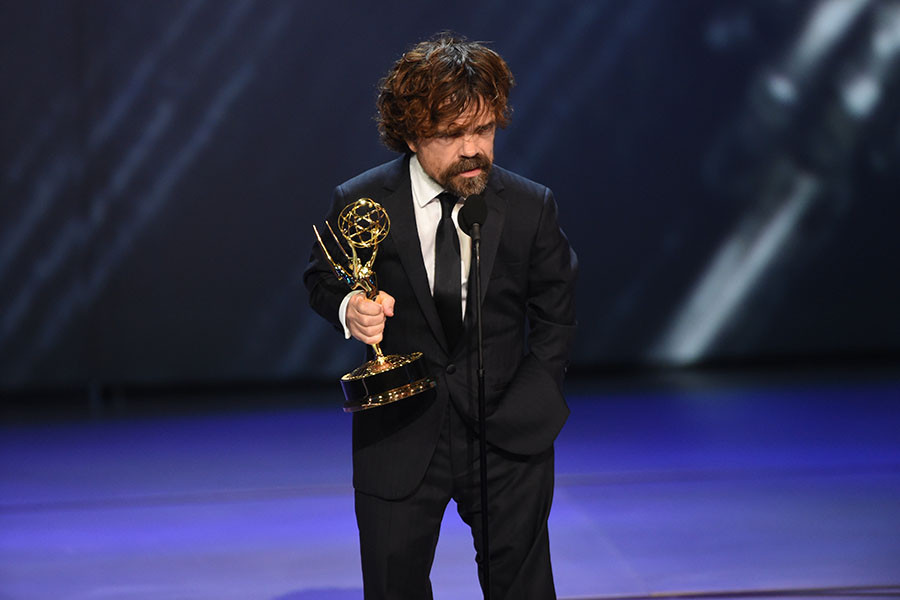 Peter Dinklage