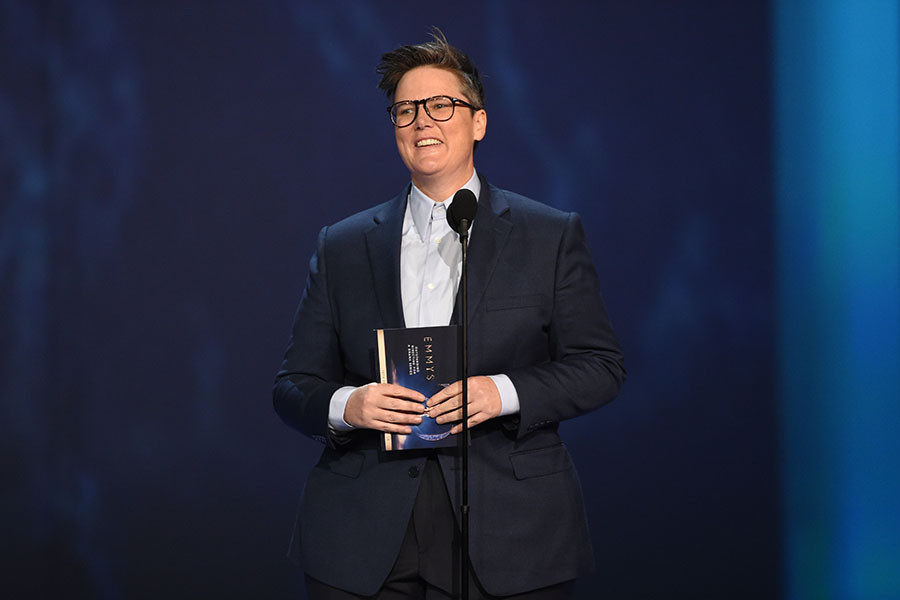 Hannah Gadsby