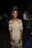 Letitia Wright