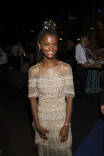 Letitia Wright