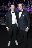 Drew Scott and Jonathan Scott