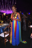 Tiffany Haddish