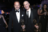Bradford Simpson and Joel Fields