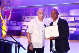 2018 Cinematography/Lighting, Camera, and Technical Arts Nominee Reception