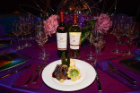 Beaulieu Vineyard serves up the official wine pairings at this year&#039;s Governors Ball.