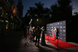 Television Academy costumes nominee reception