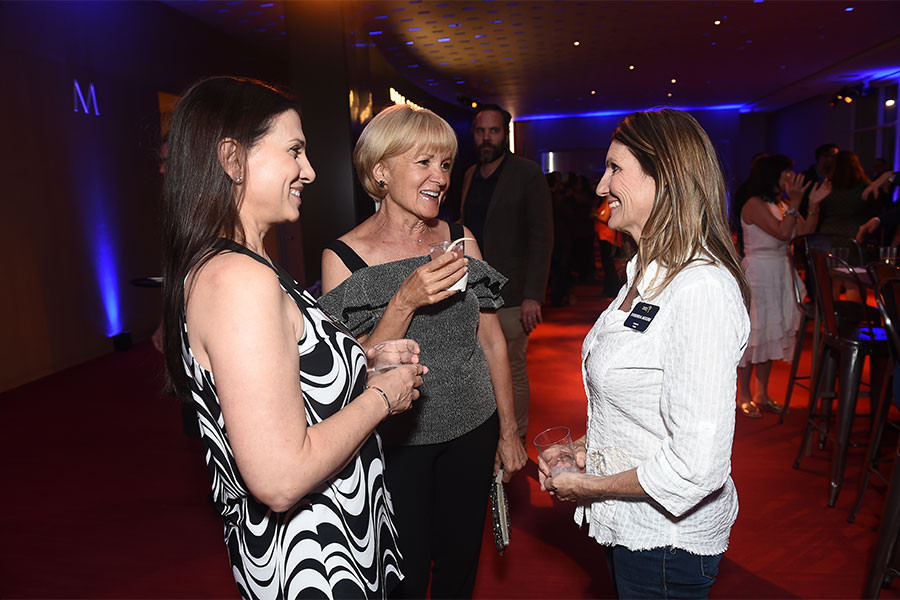 2019 Documentary and Reality Nominee Reception